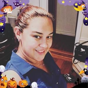 Meet your Posher, Gigi